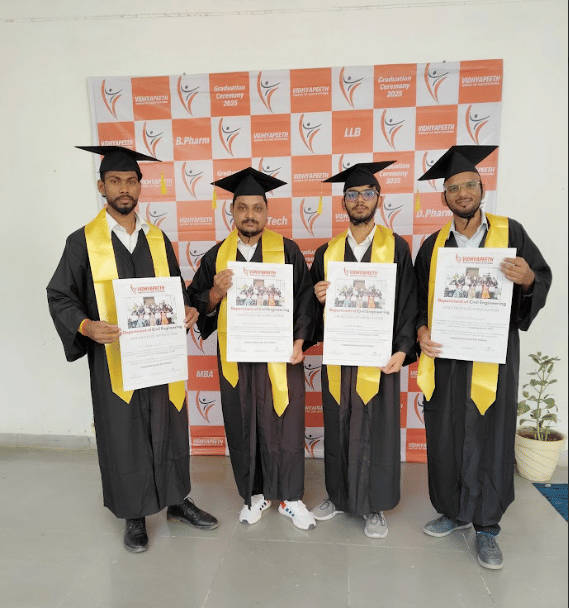 Vidhyapeeth Institute of Science and Technology Bhopal College Activities photo 19